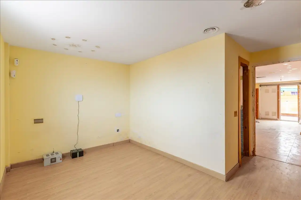 Flat for sale in El Ejido