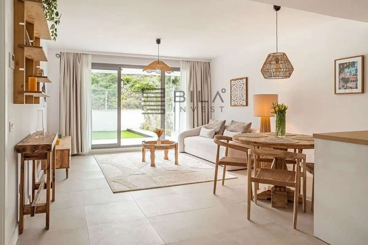 Appartement avec piscine à vendre à Vitta Nature, imagen 9