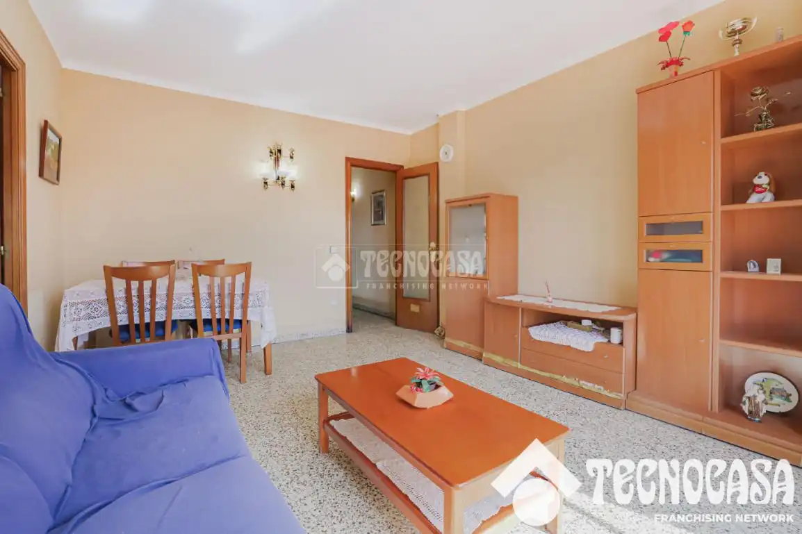 Piso en venta en Artigues - Llefià, imagen 4