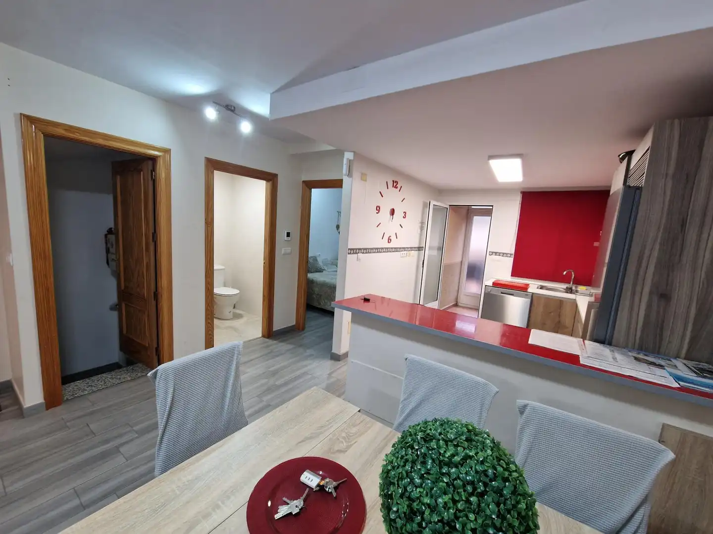 Detached homes for sale in Calabardina
