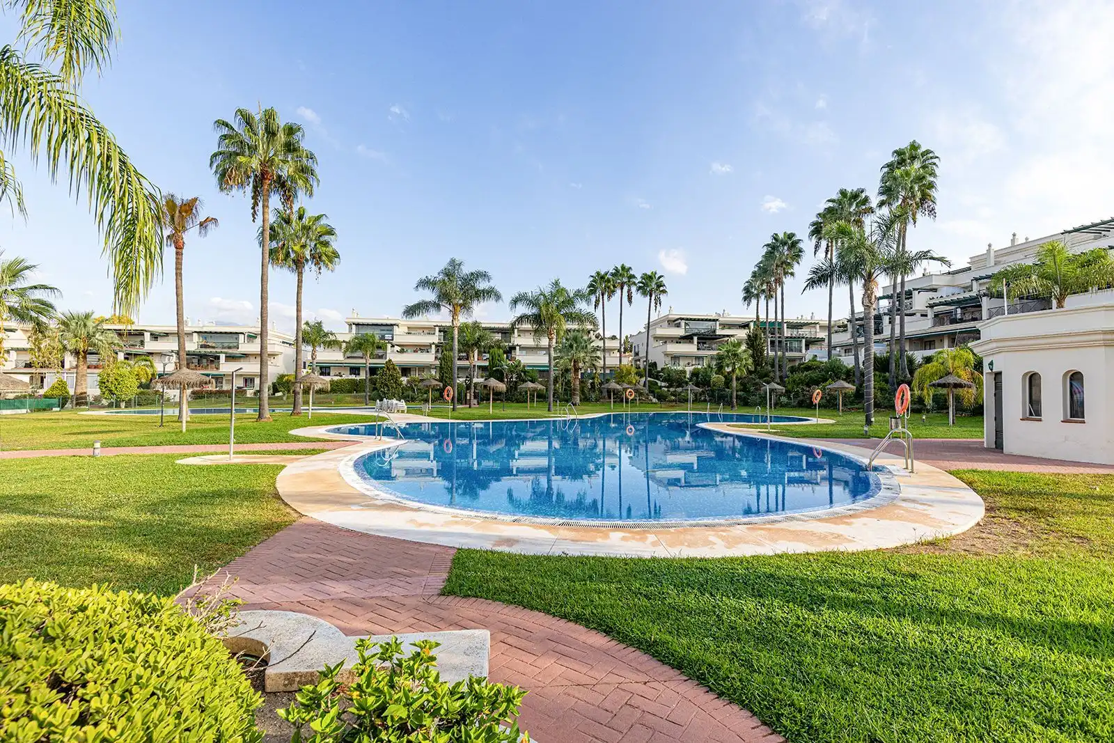 Apartament amb piscina en venda a Plaza de Antonio Banderas 16, imagen 20