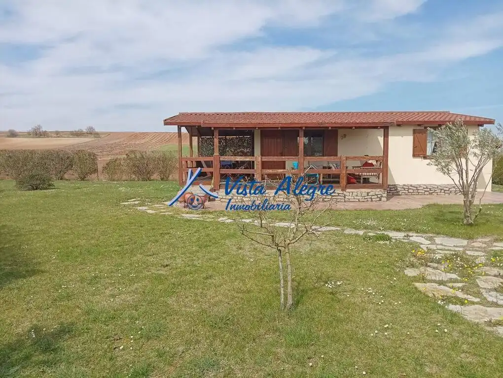 Casa o xalet en venda en Rodezno amb Calefacció i Moblat
