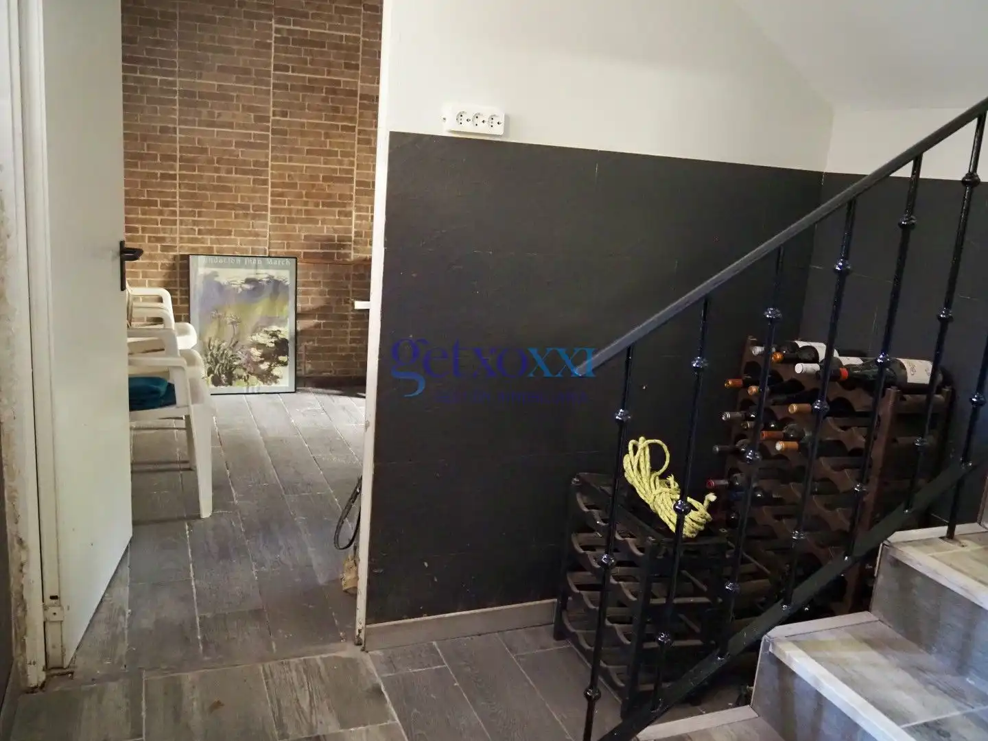 Casa adosada en venda en Plentzia amb Calefacció, Jardí privat i Terrassa
