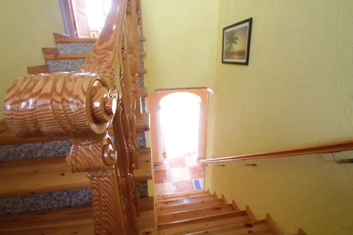 Villa avec terrasse à vendre à Confrides, imagen 36