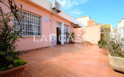 Exterior view of Flat for sale in  Barcelona Capital
