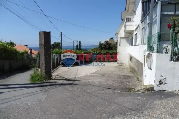 Xalet amb terrassa en venda a Camiño de Mide, imagen 75