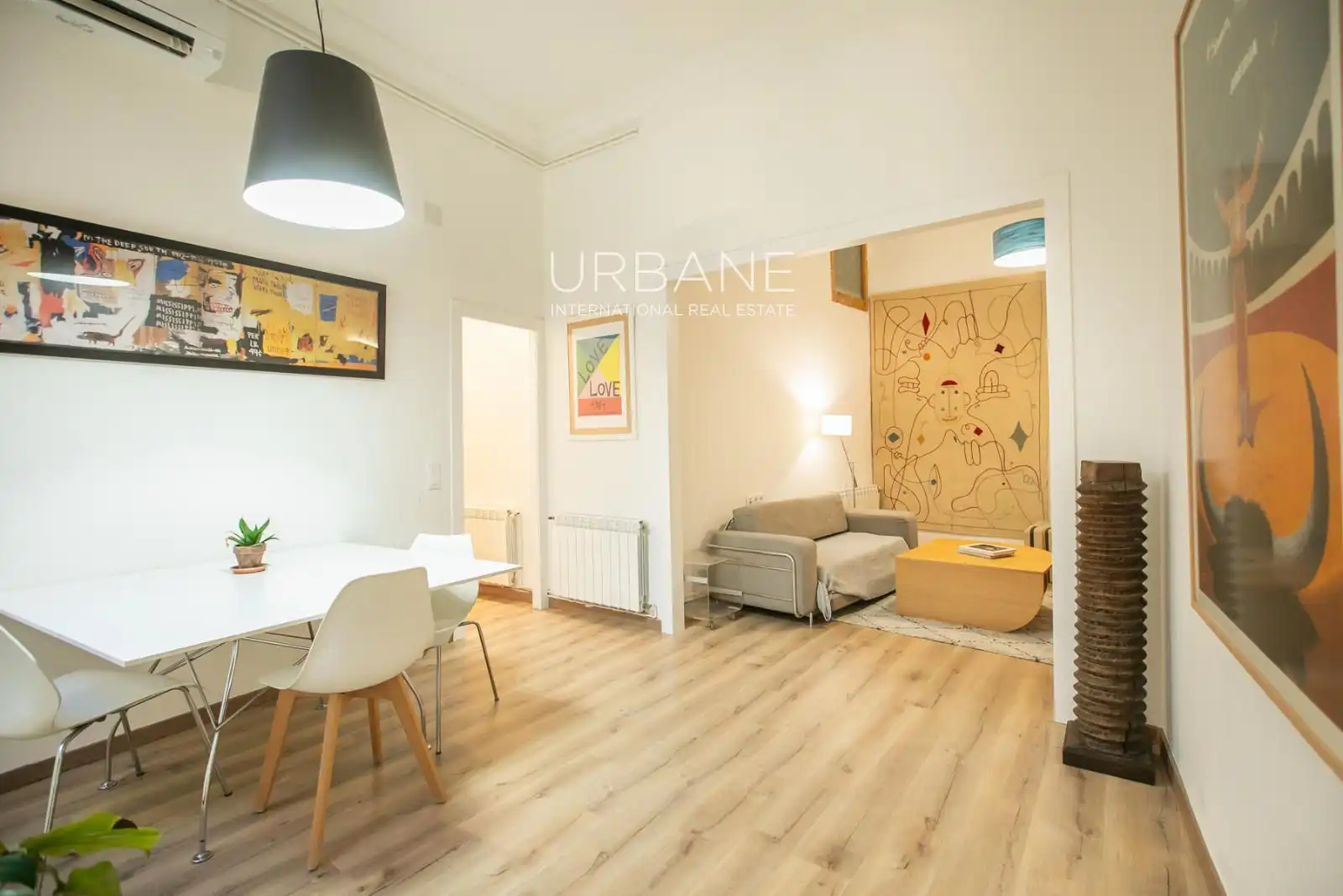 Appartement à vendre à rosic, imagen 9