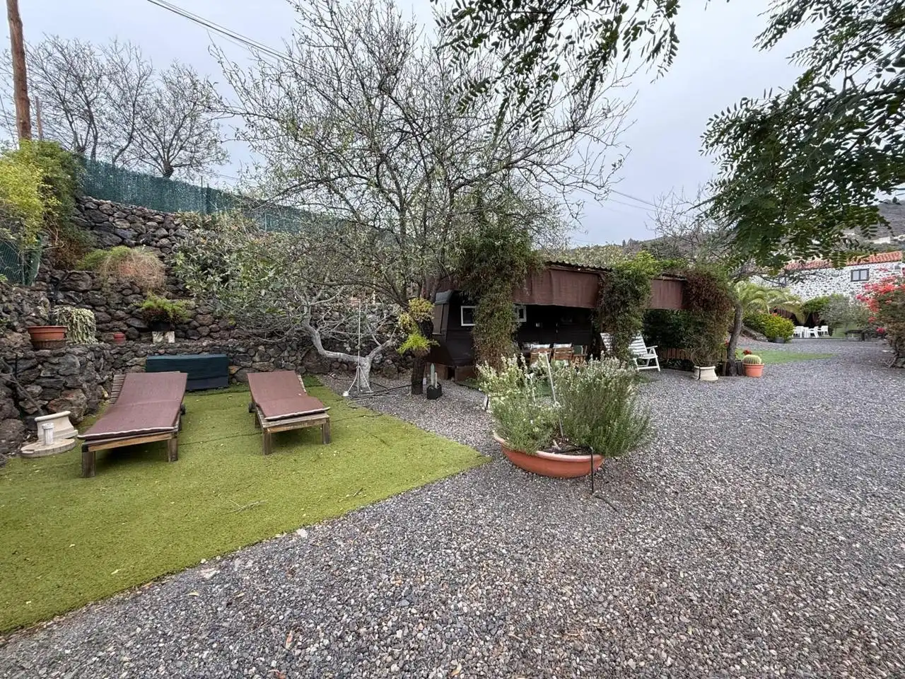 Terraza de Casa o chalet en venta en Guía de Isora