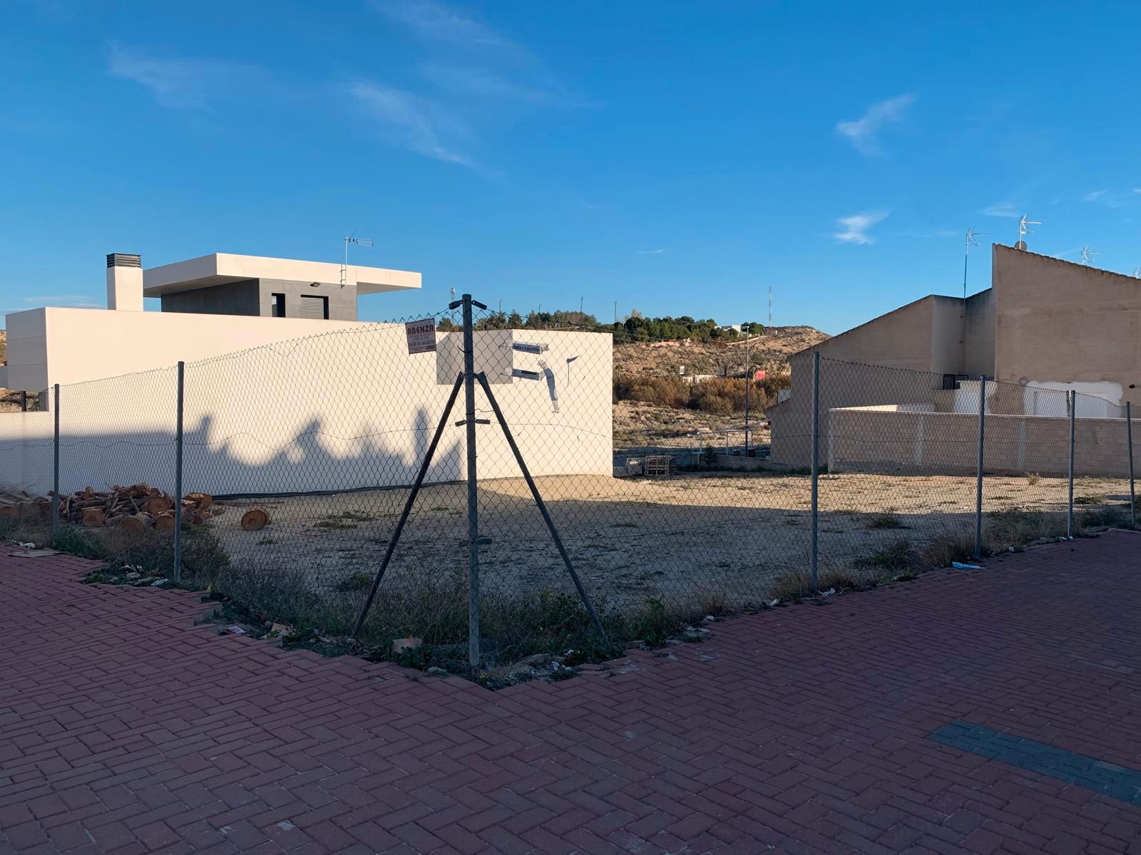 Residential for sale in Molina de Segura