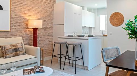 Foto 4 de Pis de lloguer a N/a, Feria,  Sevilla Capital