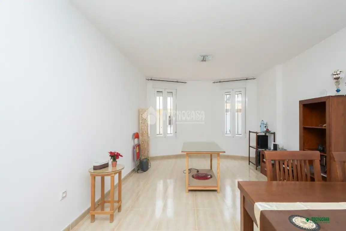 Detached homes for sale in Arboleas