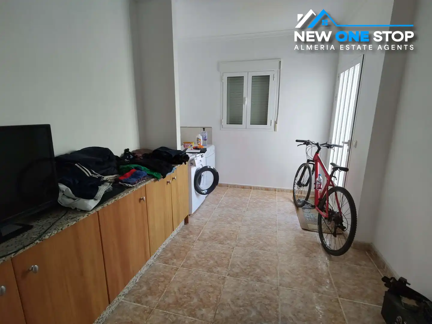 Casa o chalet en venta en Mojácar con Aire acondicionado, Jardín privado y Terraza