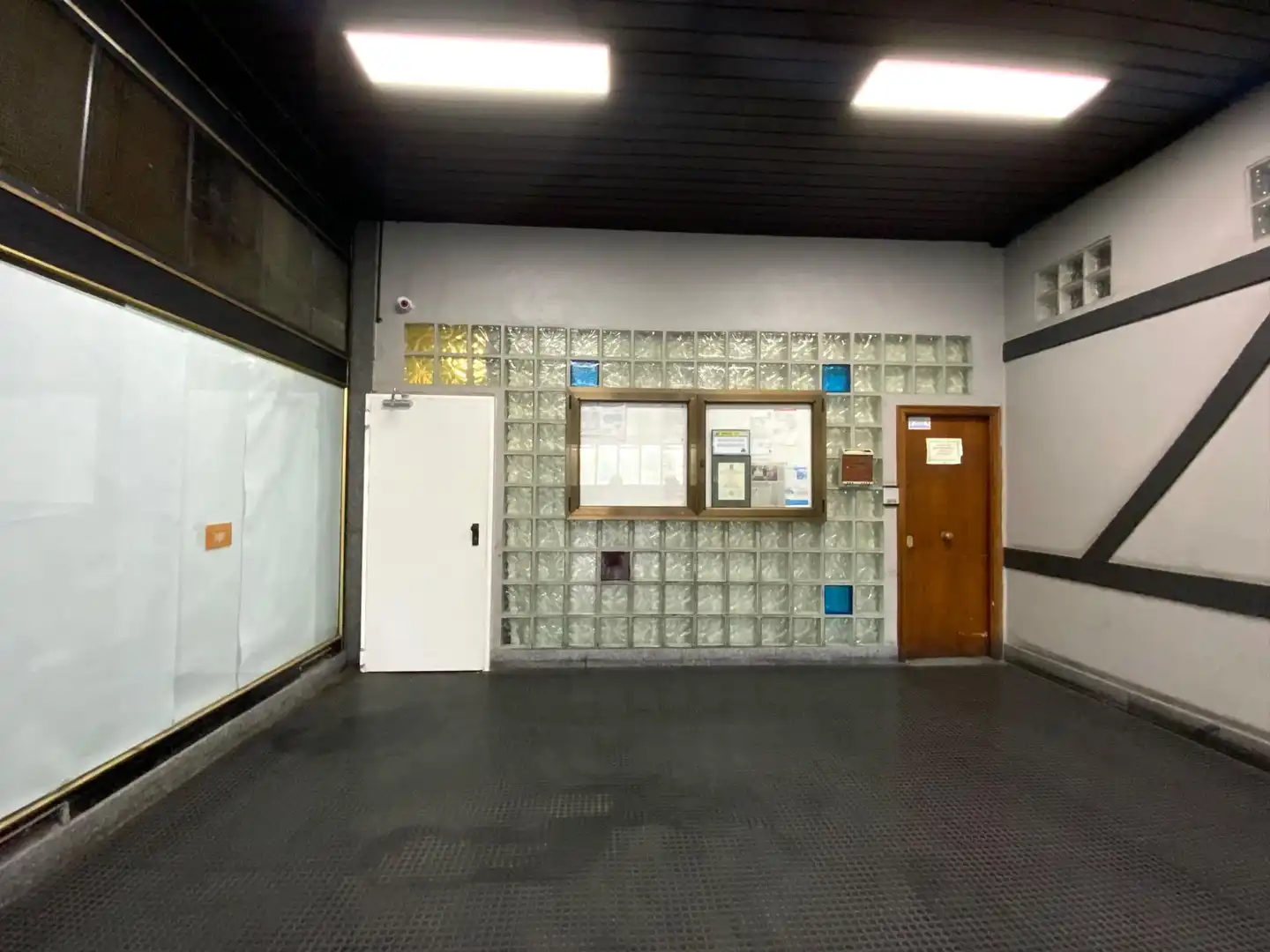 Garage for sale in Bilbao 
