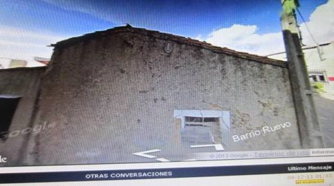 Foto 3 de Residencial en venta en Calle Barrio Nuevo, El Bodón , Salamanca
