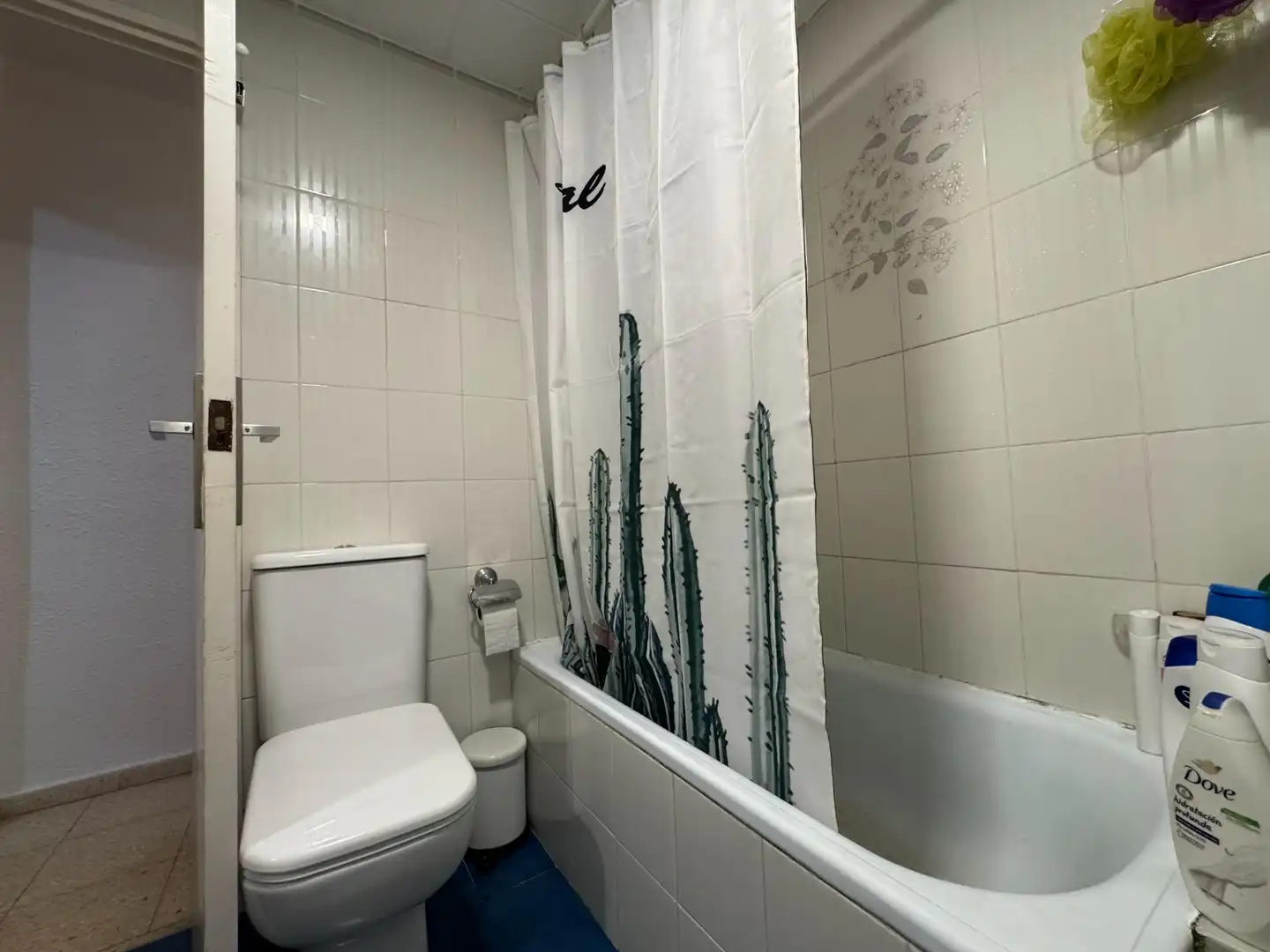 Piso con terraza en venta en Calle MIGUEL HERNANDEZ, imagen 18