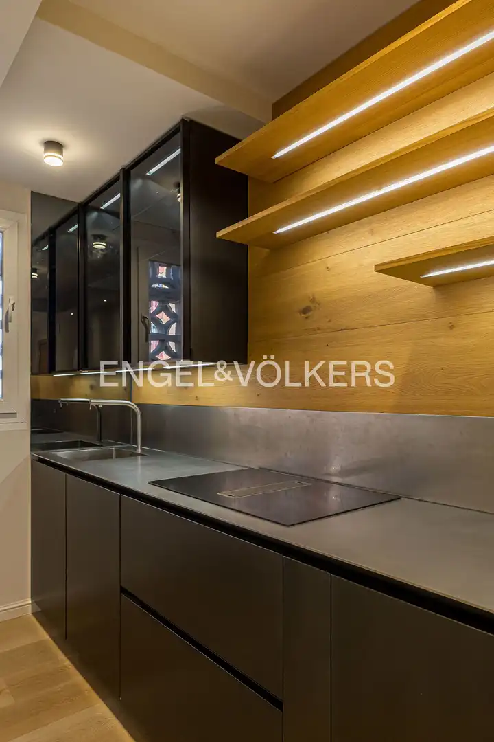 Wohnung mit Pool zum Verkauf in Ciudad Lineal, imagen 12