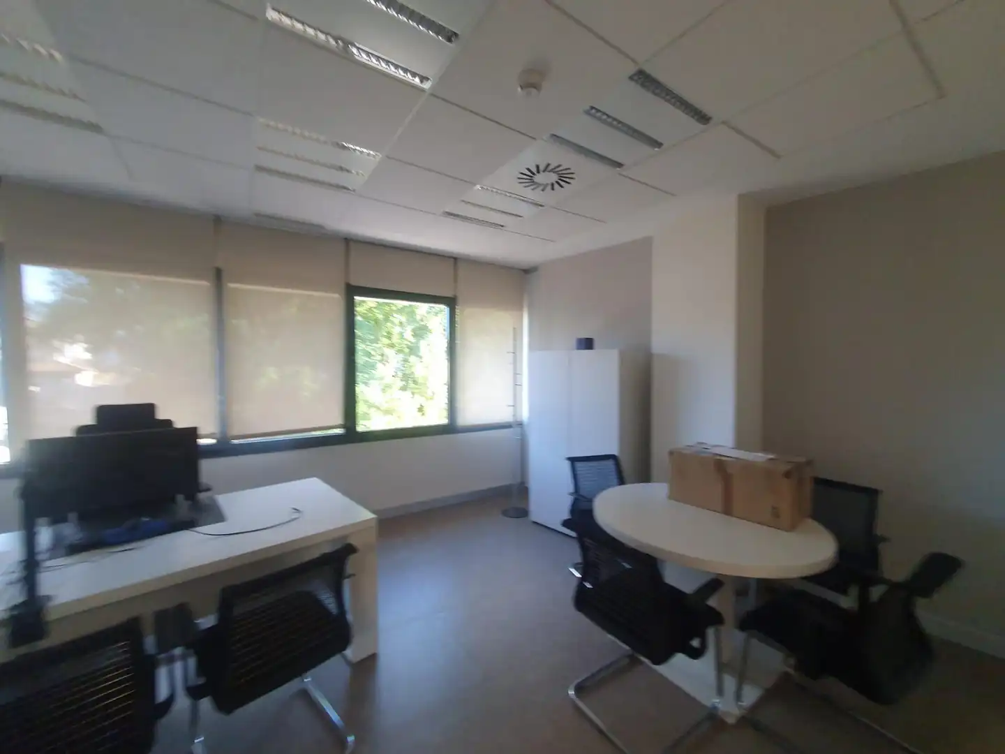 Office for rent in Sevilla