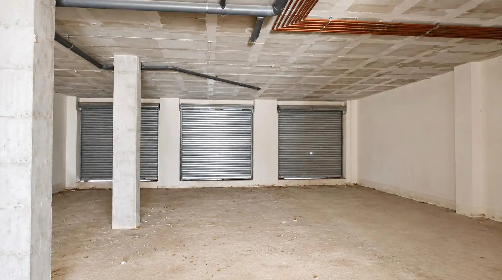 Local comercial en venda a Calle Pintor Pastor Calpena 16, imagen 3