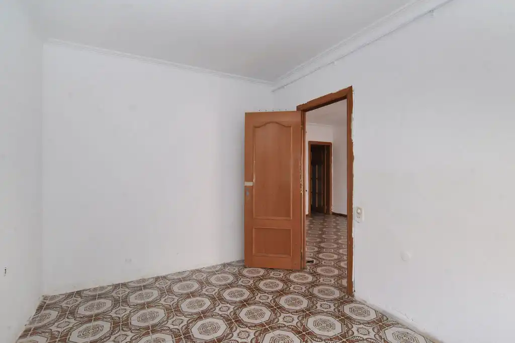 Piso en venta en Badalona