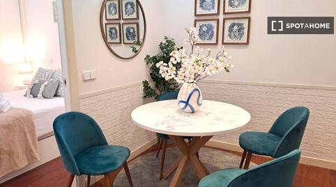 Photo 4 of Flat to rent in Universidad - Malasaña, Madrid