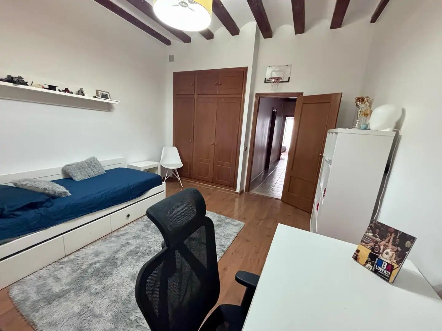 Casa adosada en venta en Sueca con Trastero