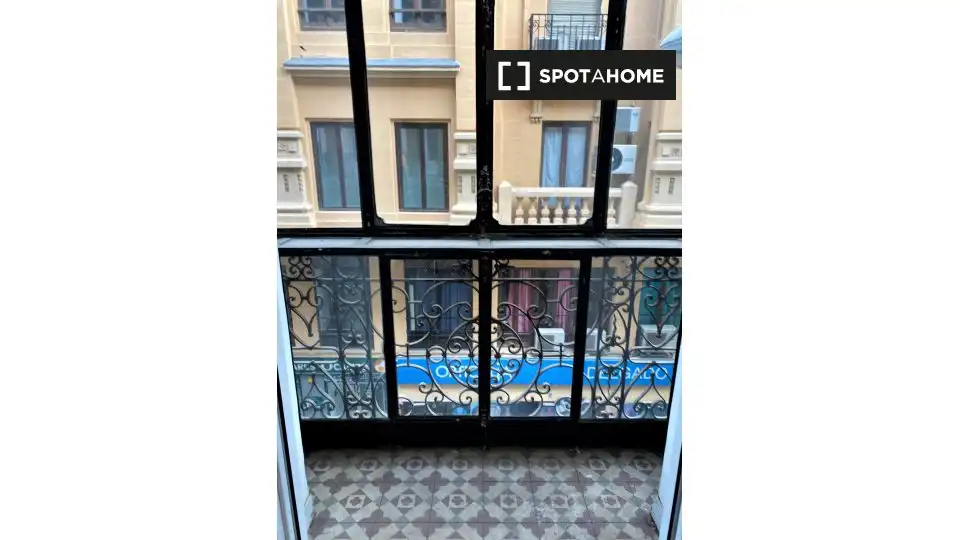 Appartement avec balcon à louer à Centro, imagen 2