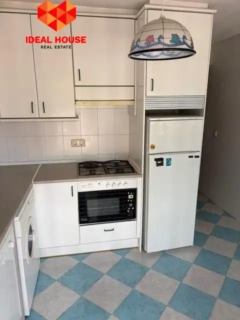 Cocina de Casa o chalet en venta en Segovia con Calefacción, Terraza y Balcón