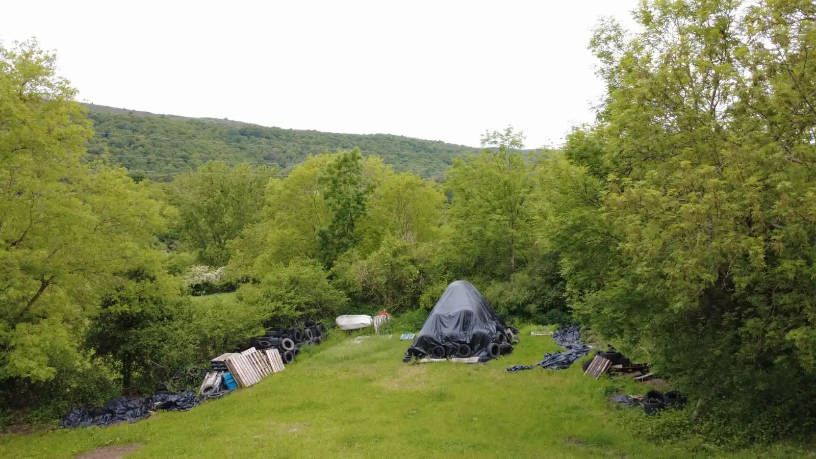 Terreni e lotti in vendita a Hermandad de Campoo de Suso, imagen 4