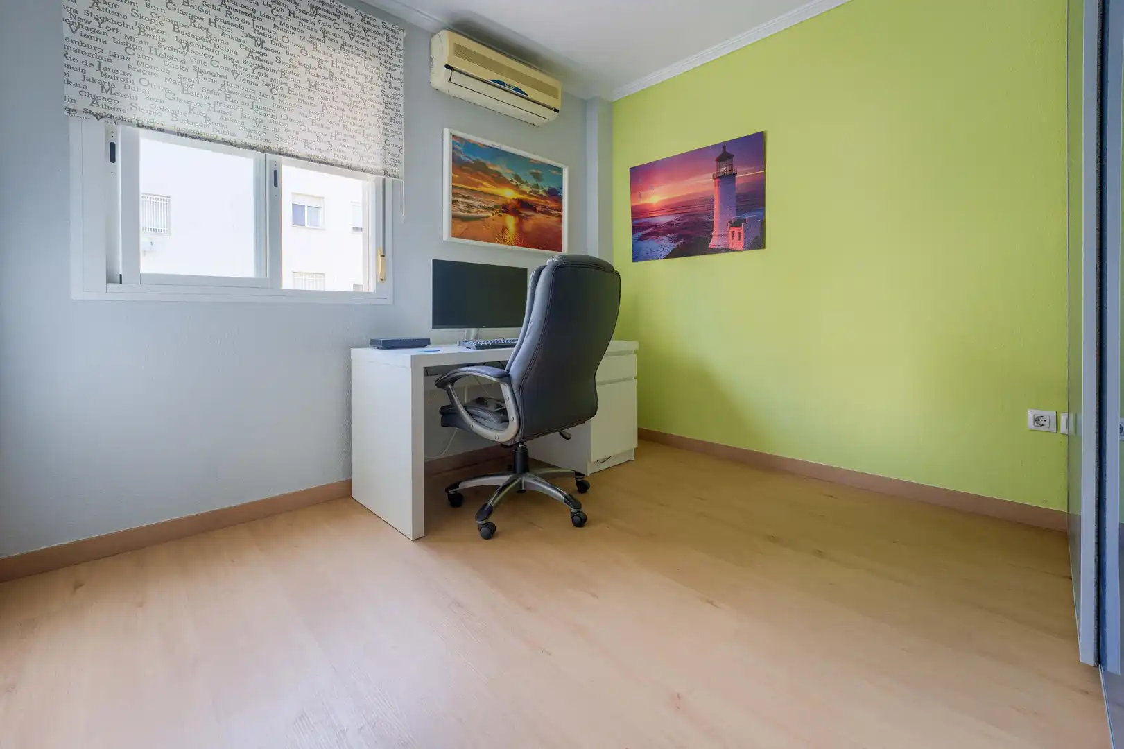 Apartments for sale in Bormujos, Sevilla