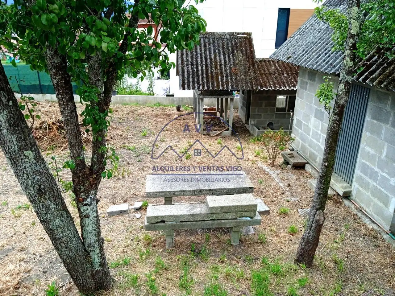 Wohnbaugrundstück zum Verkauf in Camiño Finca Pateira, imagen 11