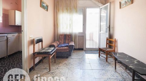 Foto 5 de Piso en venta en Calle Galvani, Ca n'Aurell, Terrassa