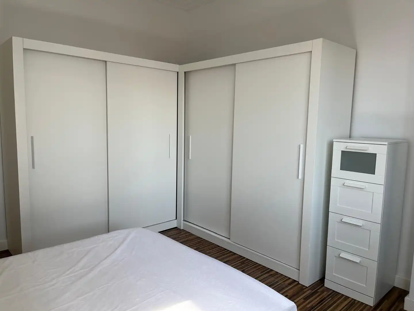 Flat for rent in Calle Patricio Estevanez, 4, Toscal