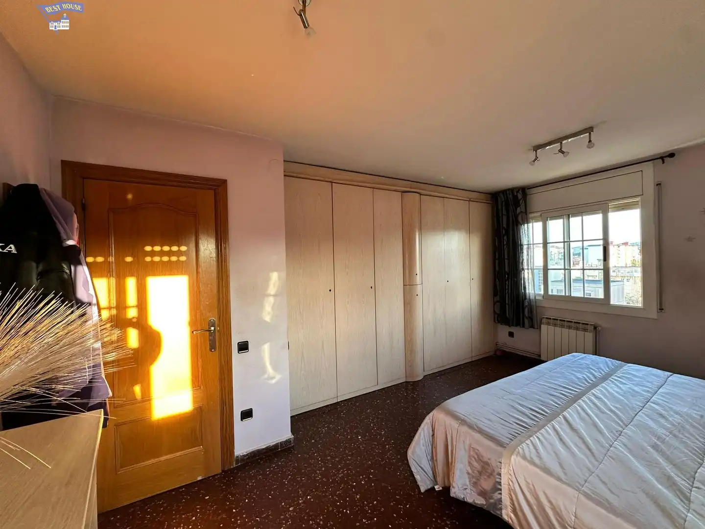 Flat for sale in Serraparera