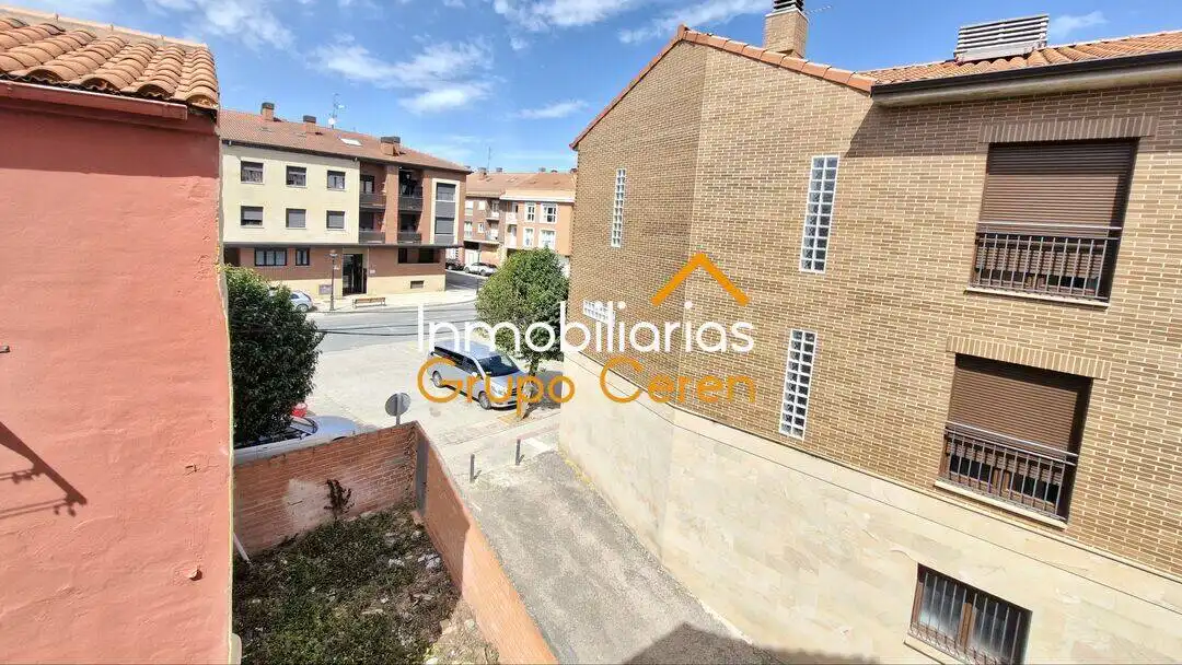 Apartamento en venta en Santo Domingo de la Calzada