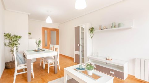 Foto 2 de Piso en venta en Avenida Teresina, 23, Muros de Nalón, Asturias