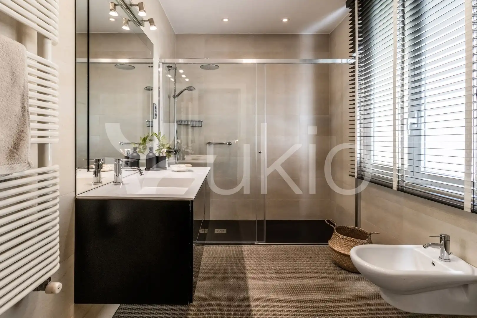 Appartement compact avec ascenseur à louer à Calle de Don Ramón de la Cruz, imagen 7
