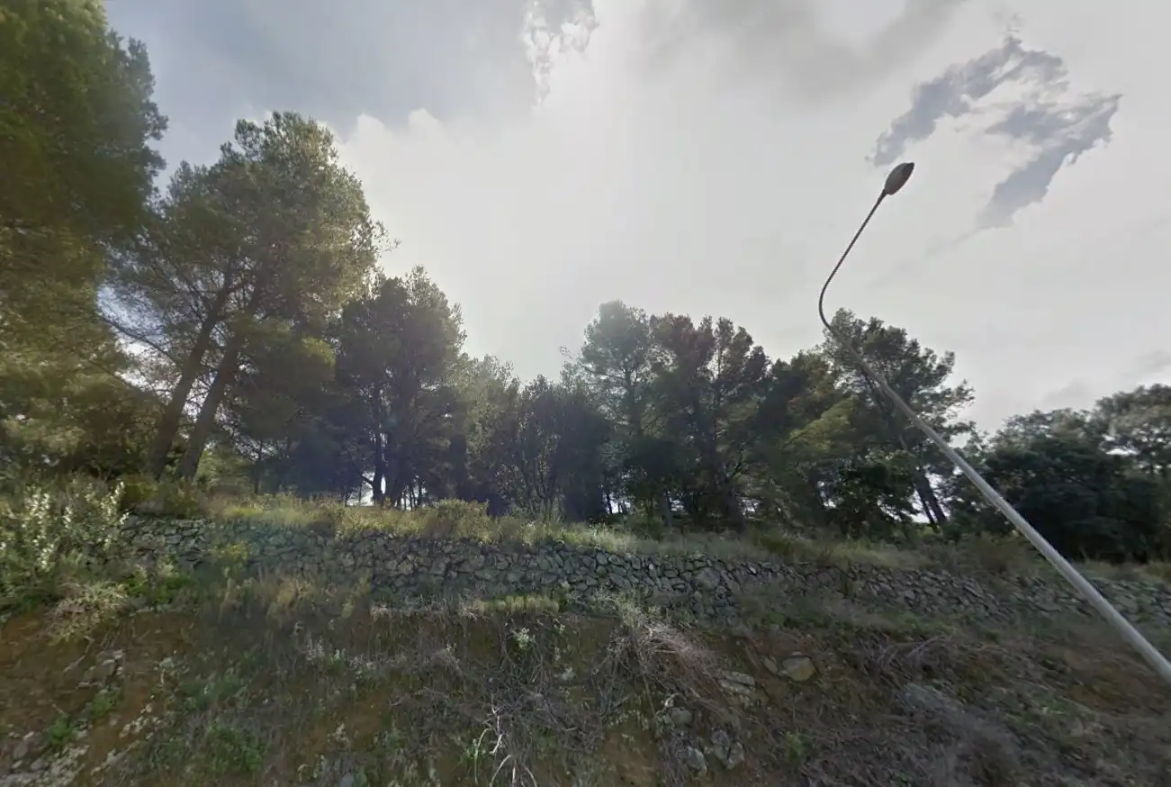 Terreno residenziale in vendita a Carrer de la Vallesa 187, imagen 12