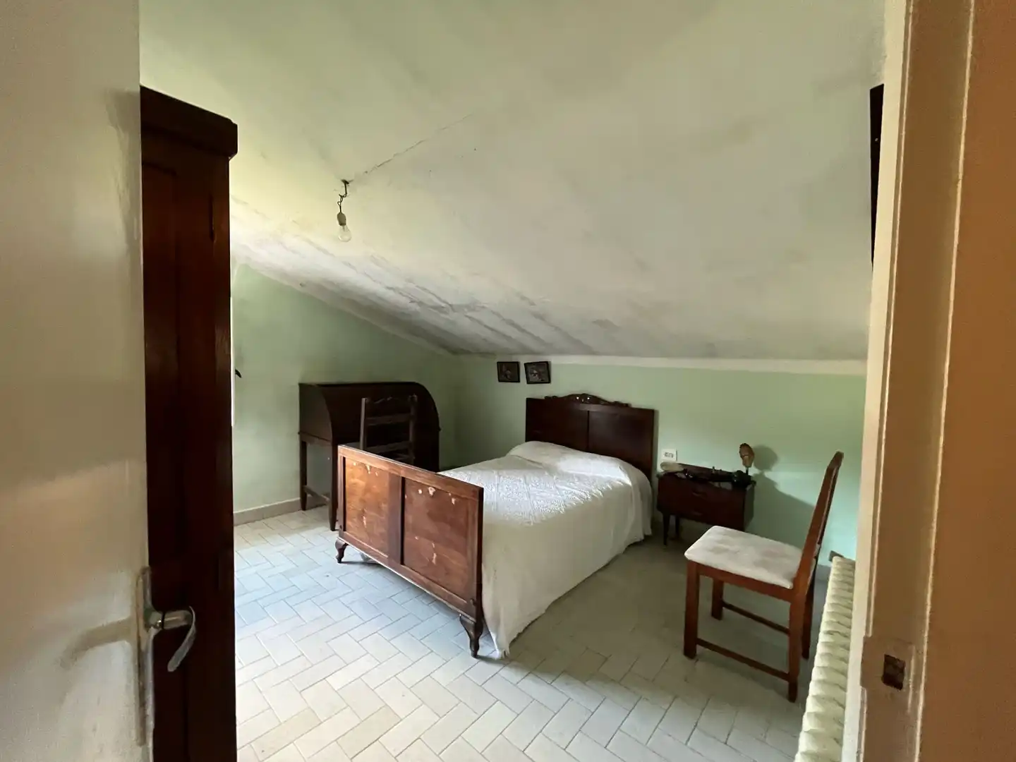 Casa con terraza en venta en Lugar Loureza, imagen 23