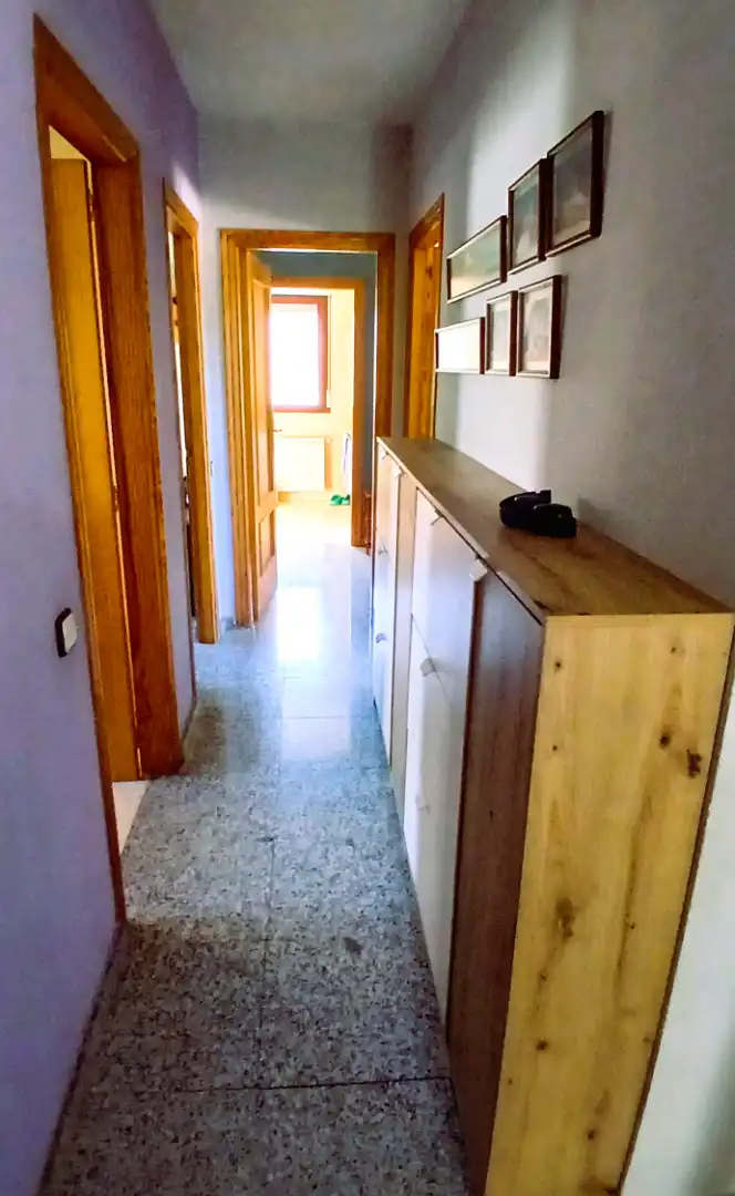 Casa o xalet en venda en Collado Villalba amb Calefacció, Jardí privat i Terrassa