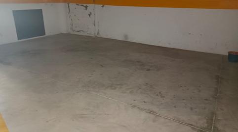 Foto 4 de Garaje en venta en N/a, Casabermeja, Málaga