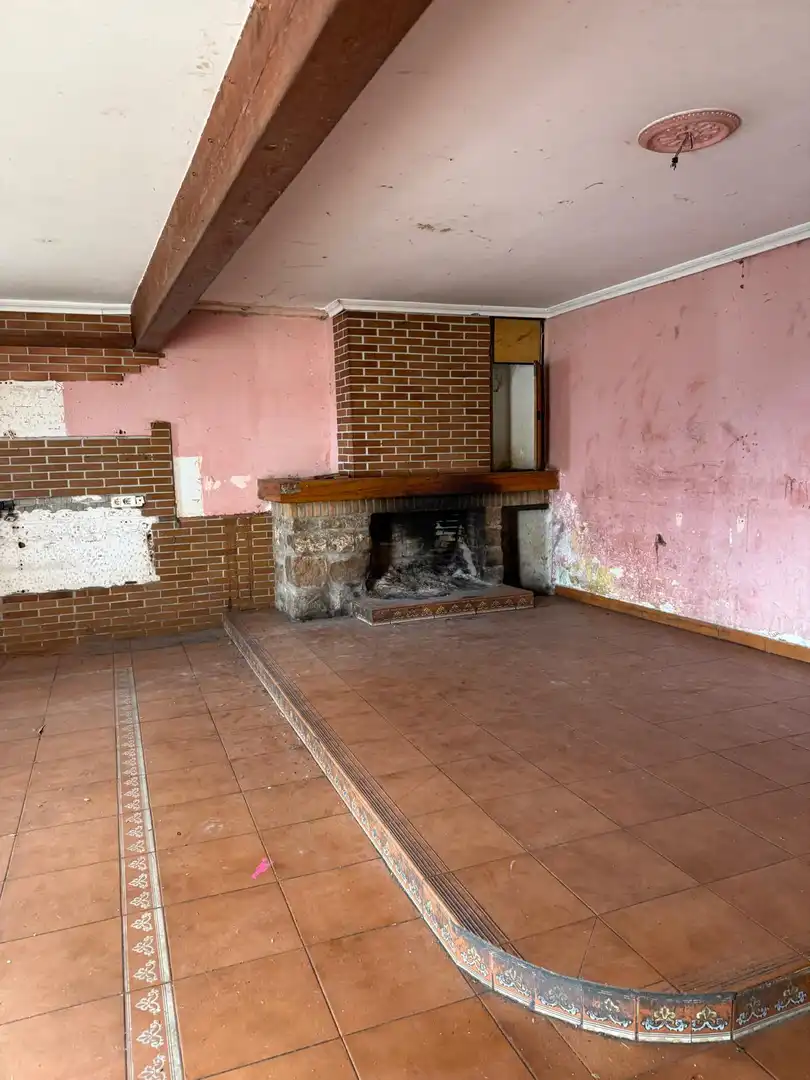 Casa o chalet en venta en Bº de Jurrio, Parbayón