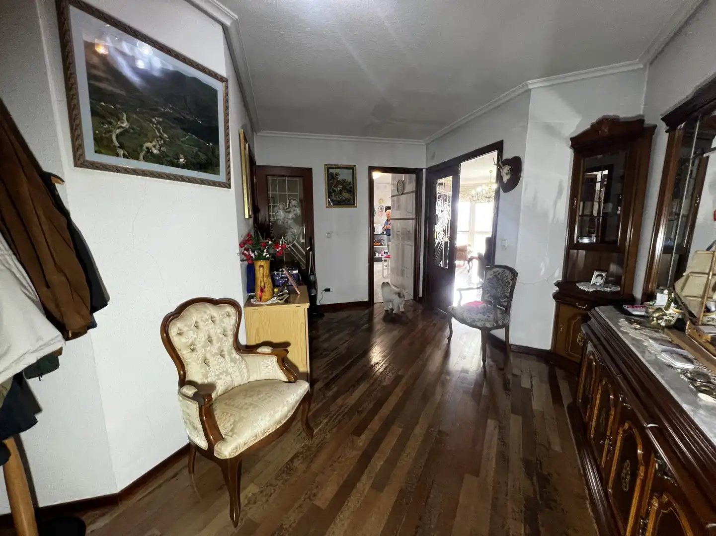 Wohnung mit Garten zum Verkauf in Torrelavega - PZ AUTONOMIAS, imagen 21