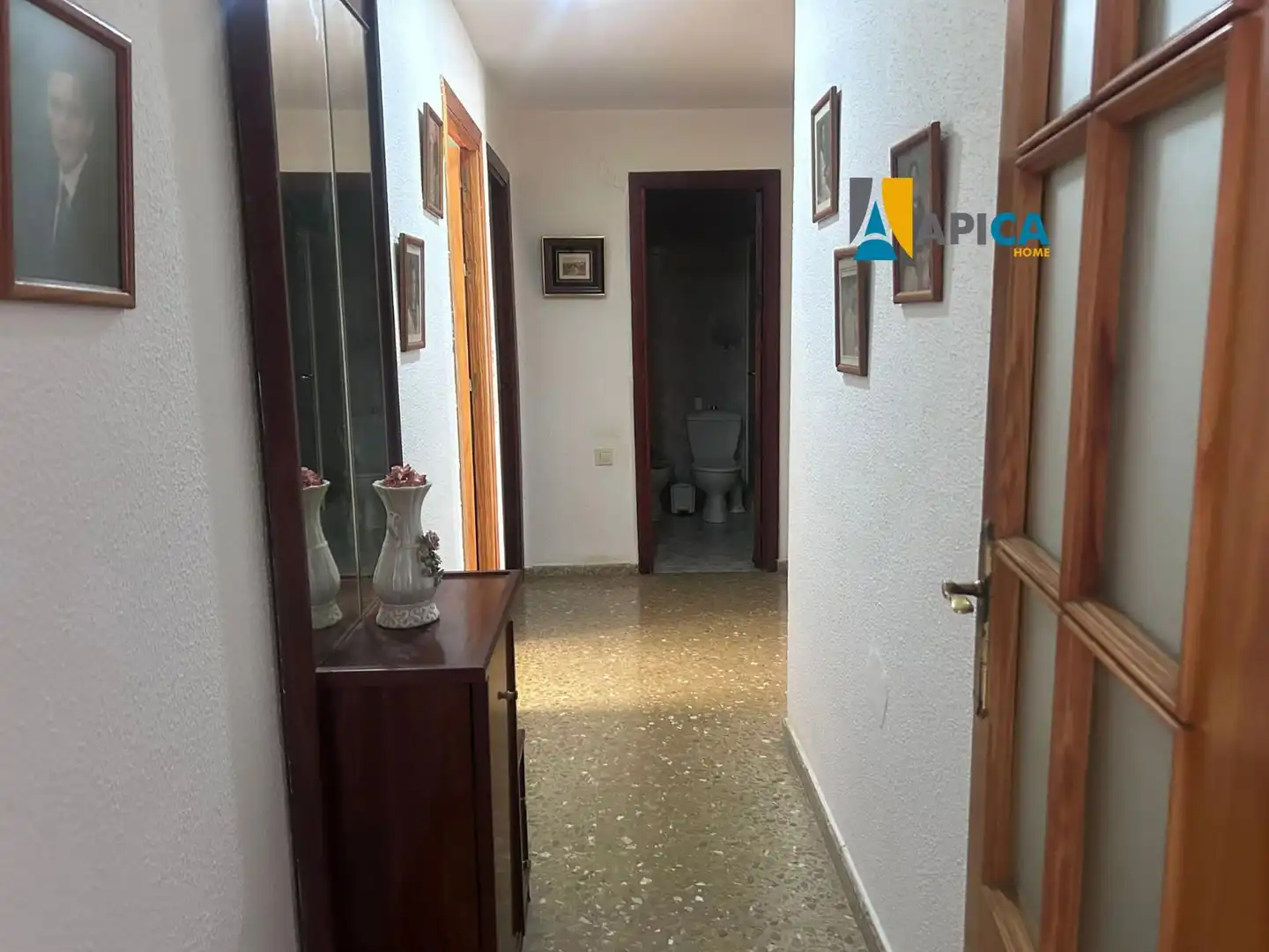 Wohnung zum Verkauf in Barbate ciudad