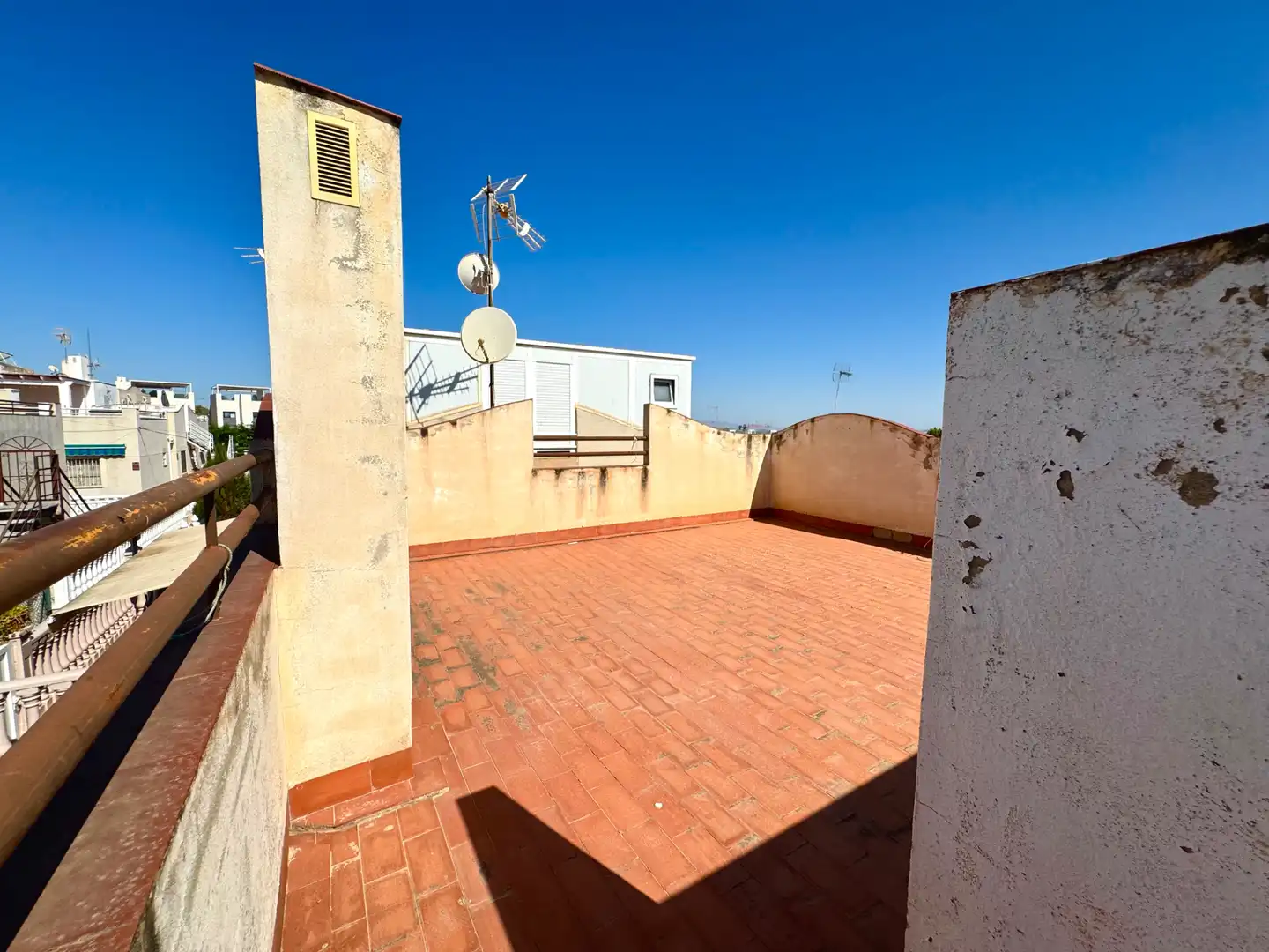 Casa bifamiliare con piscina in vendita a Urbanización Lago Jardín 2 M7 Sec D, imagen 27