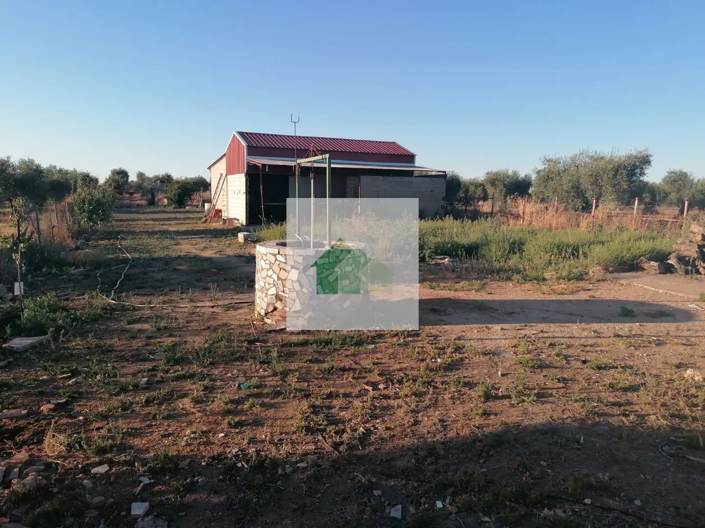 Xalet en venda a Montijo, imagen 20