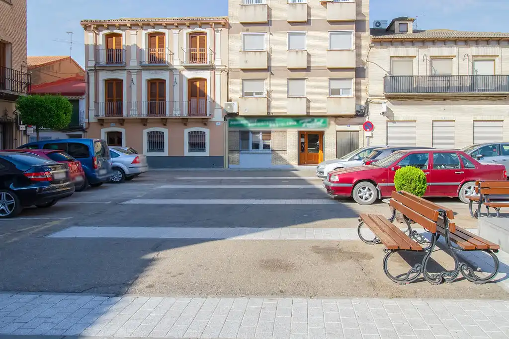 Business premises for sale in C/ Goya, imagen 15