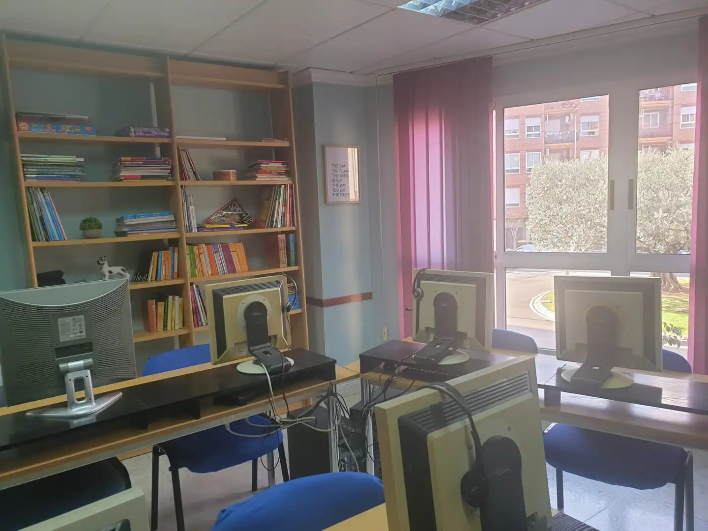 Oficina en venta en Vila-real con Amueblado