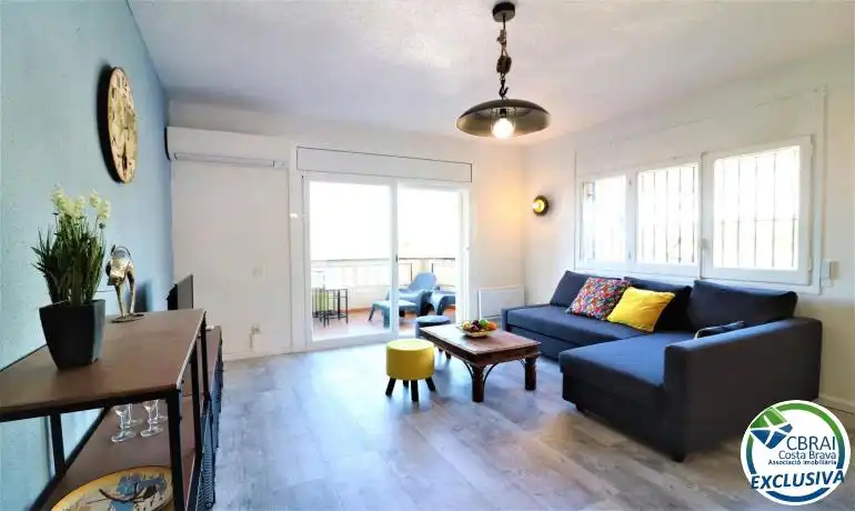 Wohnung zum Verkauf in Almadrava - Canyelles - Puig-Rom, imagen 9