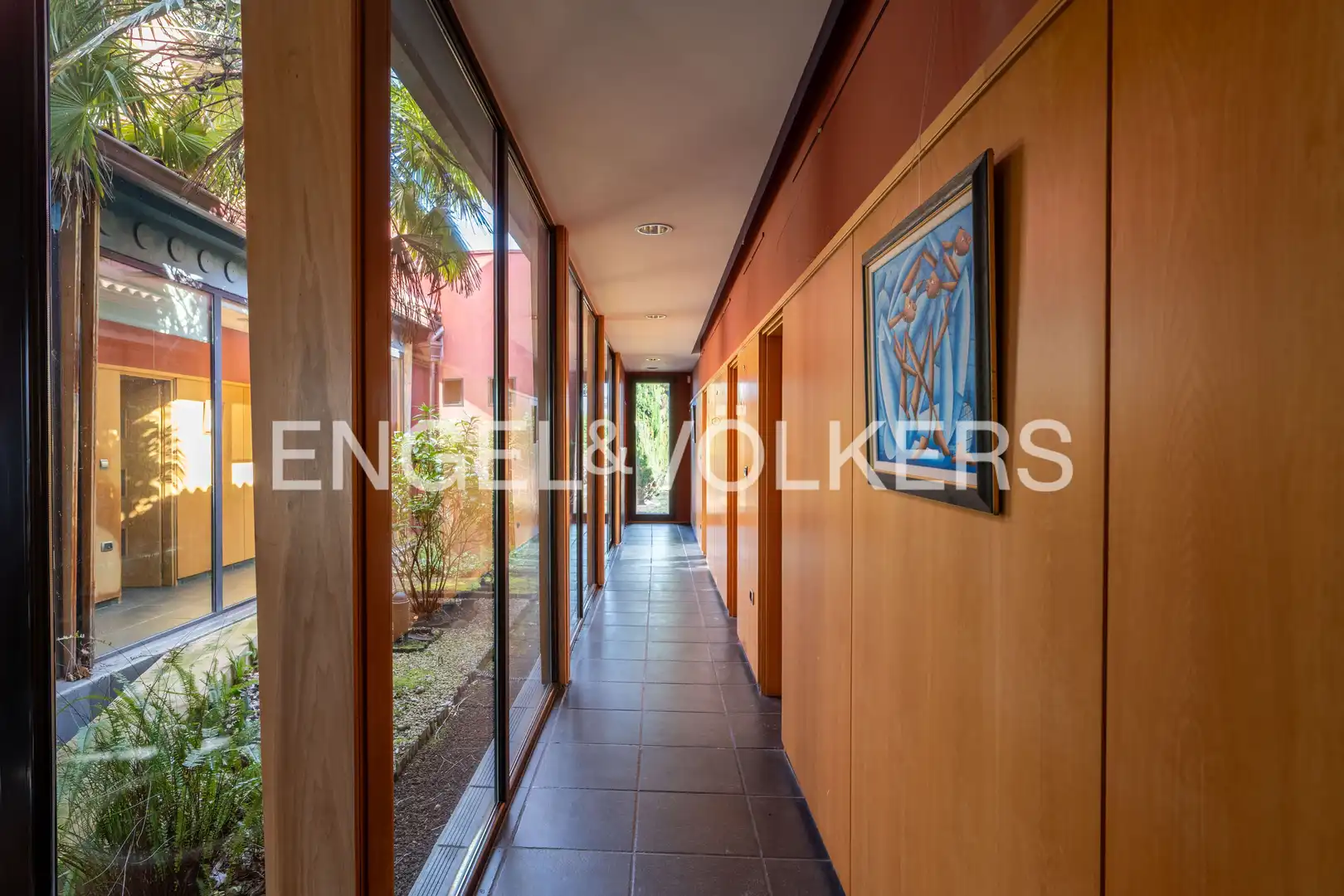 Casa o chalet en venta en Donostia - San Sebastián  con Aire acondicionado, Calefacción y Jardín privado