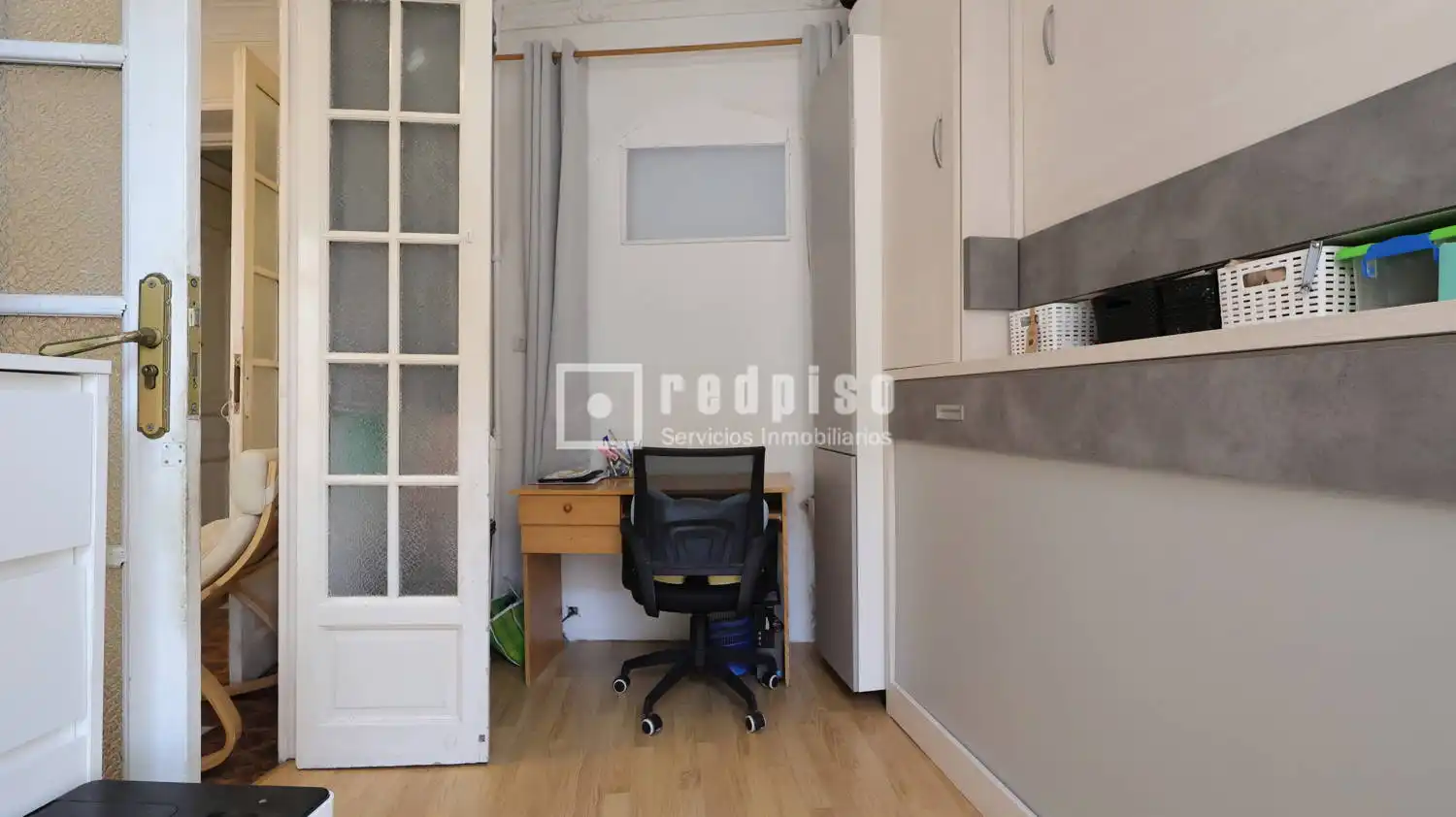 Wohnung mit Aufzug zum Verkauf in del Conde Duque, imagen 14